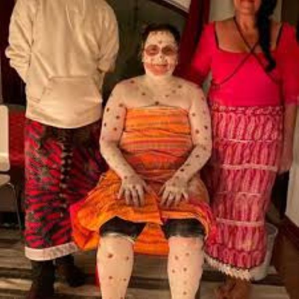 Iboga Spiritual Awakening Retreat in Canada